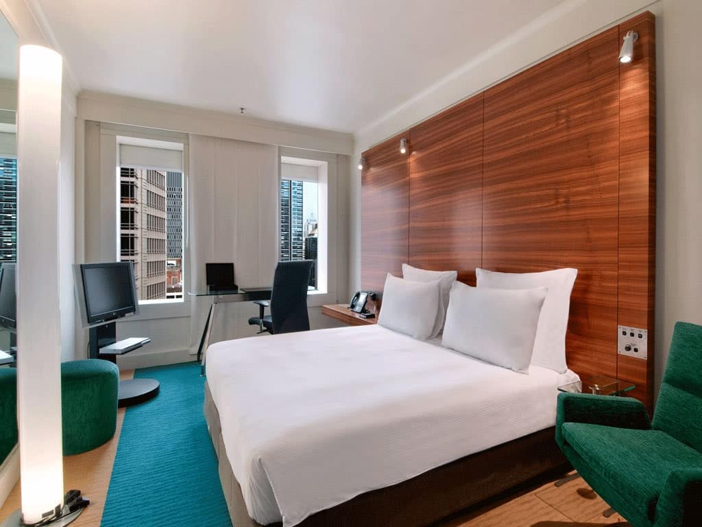 Hilton Sydney