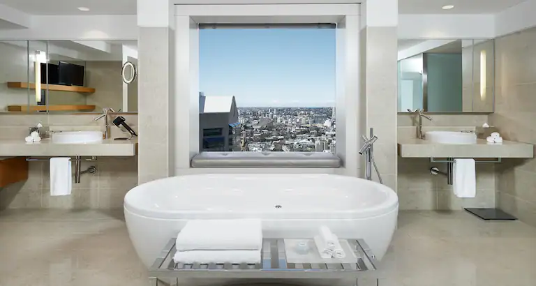 Hilton Sydney