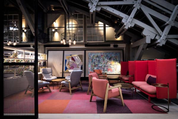 Ovolo Woolloomooloo
