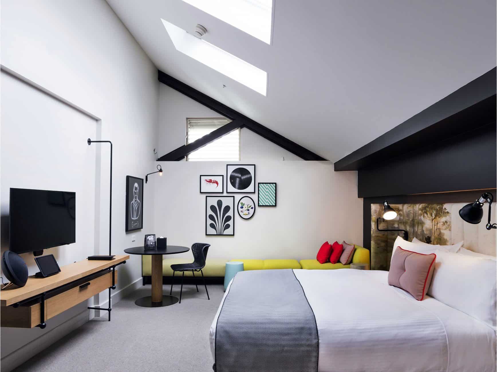 Ovolo Woolloomooloo