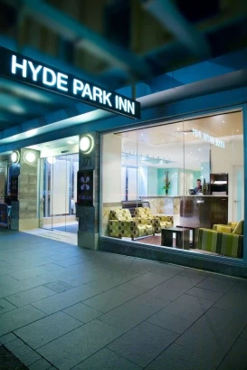 Hyde Park Inn