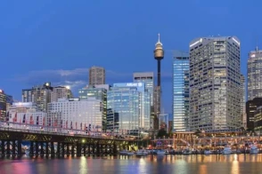 Praça do Mundo Rydges