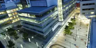 Rydges World Square