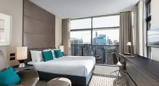 Fraser Suites Sydney