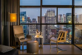 Fraser Suites Sydney