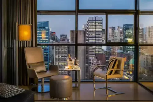 Fraser Suites Sydney