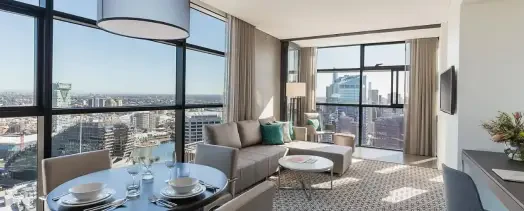Fraser Suites Sydney