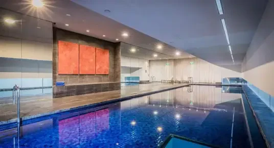 Fraser Suites Sydney