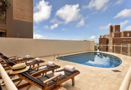 Hotel Macleay