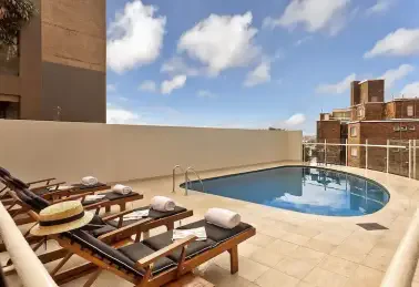 Macleay Hotel