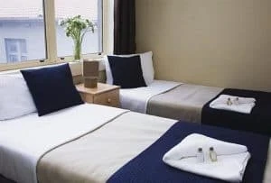 Hotel Macleay