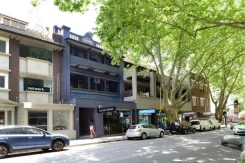 Hotel Macleay