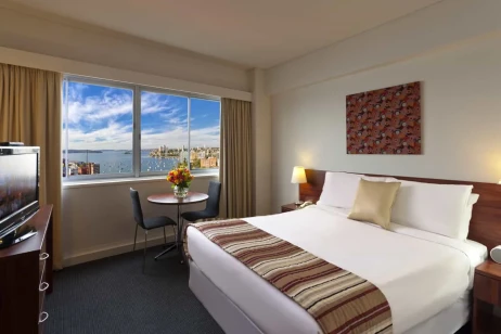 Hotel Macleay