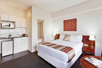 Hotel Macleay