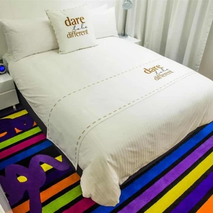 Adge Apartment Hotel