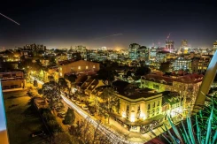 Adge Apartamento Hotel