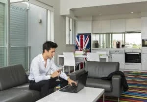 Adge Apartamento Hotel
