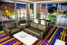 Adge Apartamento Hotel