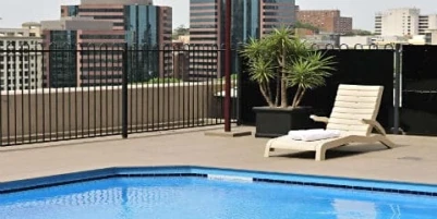 Metro Hotel Marlow Sydney Central