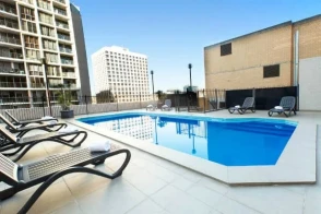 Metro Hotel Marlow em Sydney Central