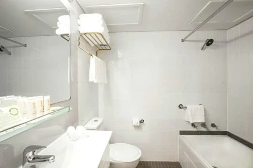 Metro Hotel Marlow em Sydney Central
