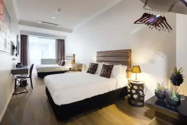 57 Hotel