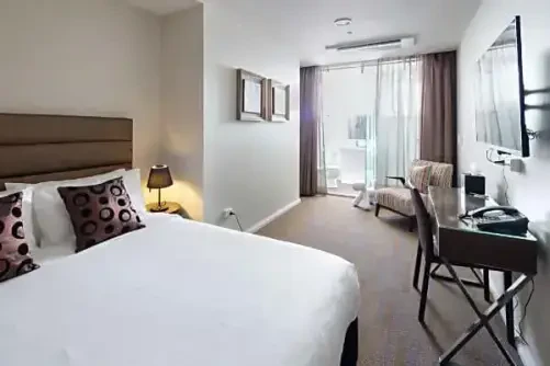 57 Hotel