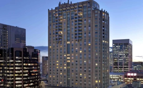 Swissotel Sydney