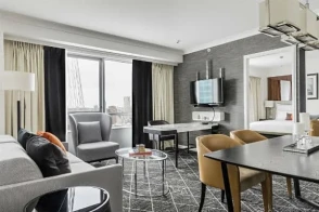 Swissotel Sydney