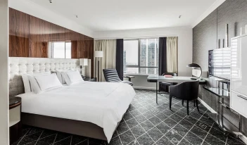 Swissotel Sydney