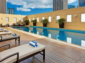 Swissotel Sydney