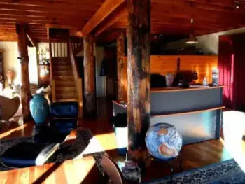 Rainbow Retreat Wilderness Eco Cabins