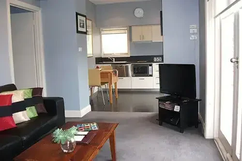 Apartments on Star