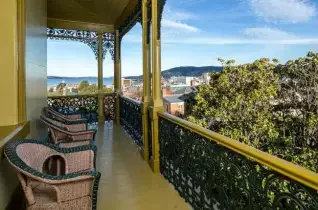 The Corinda Collection