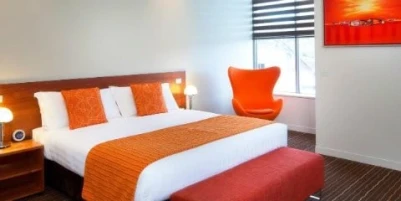Mantra Charles Hotel Launceston