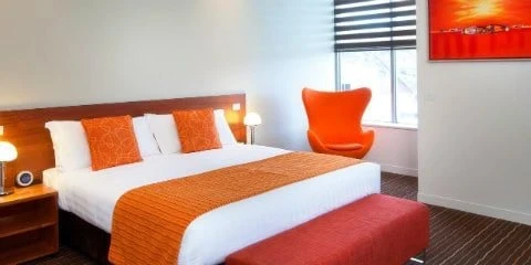 Mantra Charles Hotel main
