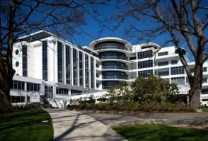 Mantra Charles Hotel Launceston