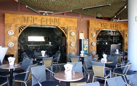 BLOKEN