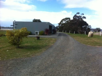 Pelican Point Sanctuary