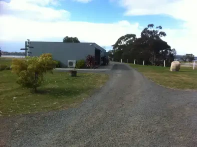 Pelican Point Sanctuary