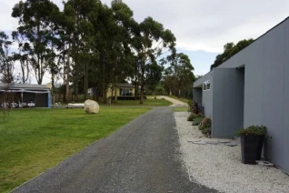 Pelican Point Sanctuary