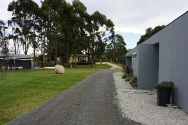 Pelican Point Sanctuary