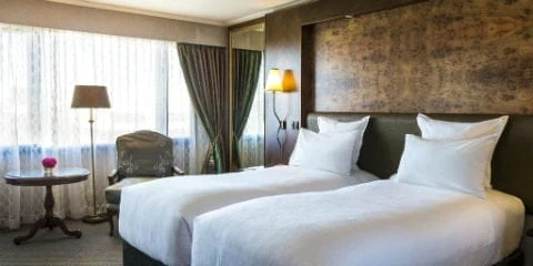 The Langham Auckland main Cordis Auckland