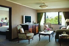 Cordis Auckland
