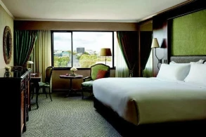 Cordis Auckland