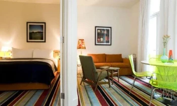 Hotel DeBrett