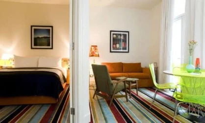 Hotel DeBrett
