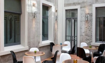 Hotel DeBrett