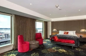 O Grande por SkyCity