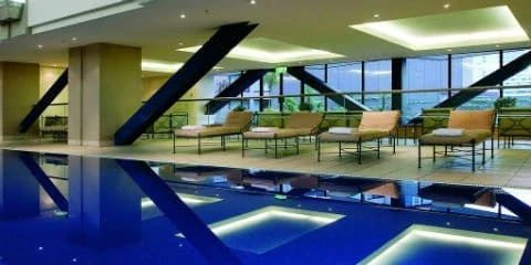 Grand Millennium Auckland main Grand Millennium Auckland